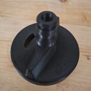 Caravan Water Tank Fill Adapter